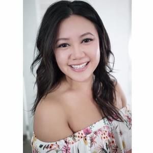 Meet your Posher, Gina